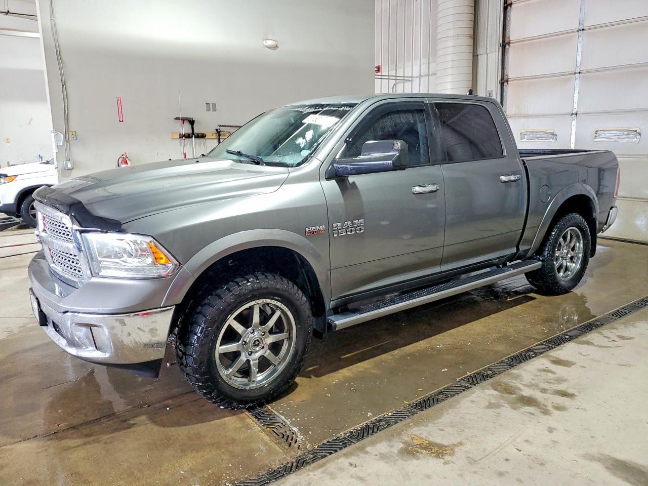 2013 RAM 1500 Laramie