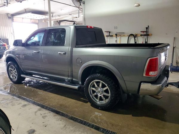 2013 RAM 1500 Laramie