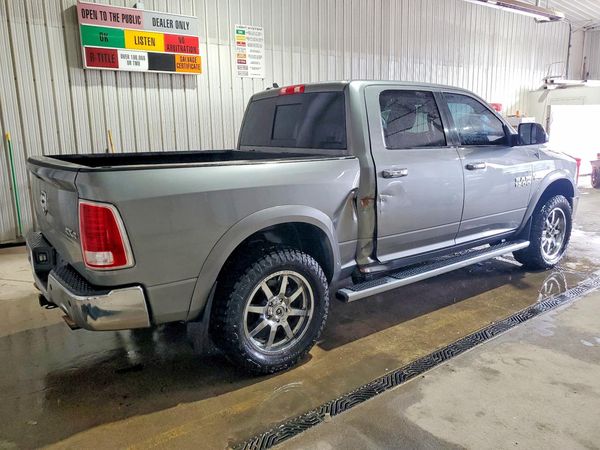 2013 RAM 1500 Laramie