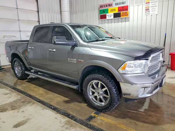 2013 RAM 1500 Laramie