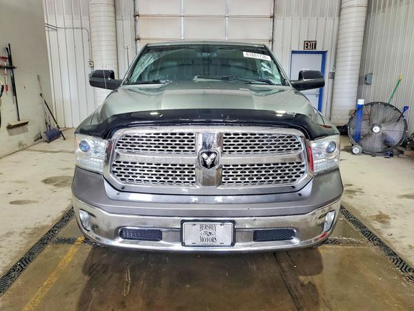 2013 RAM 1500 Laramie