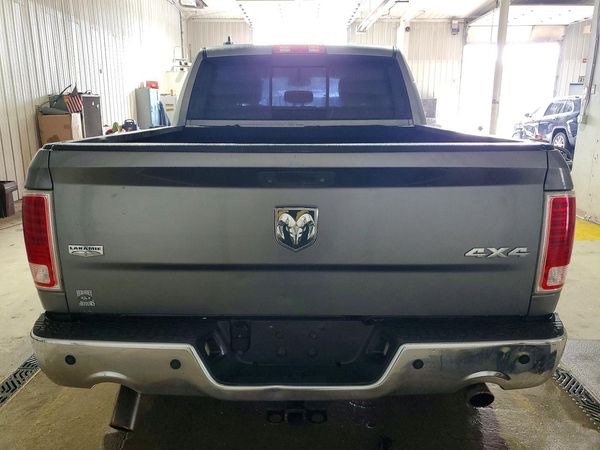 2013 RAM 1500 Laramie