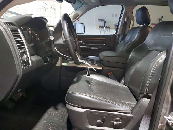 2013 RAM 1500 Laramie