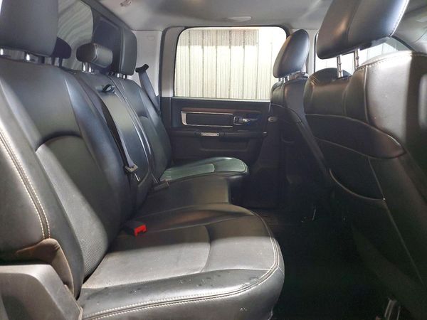 2013 RAM 1500 Laramie