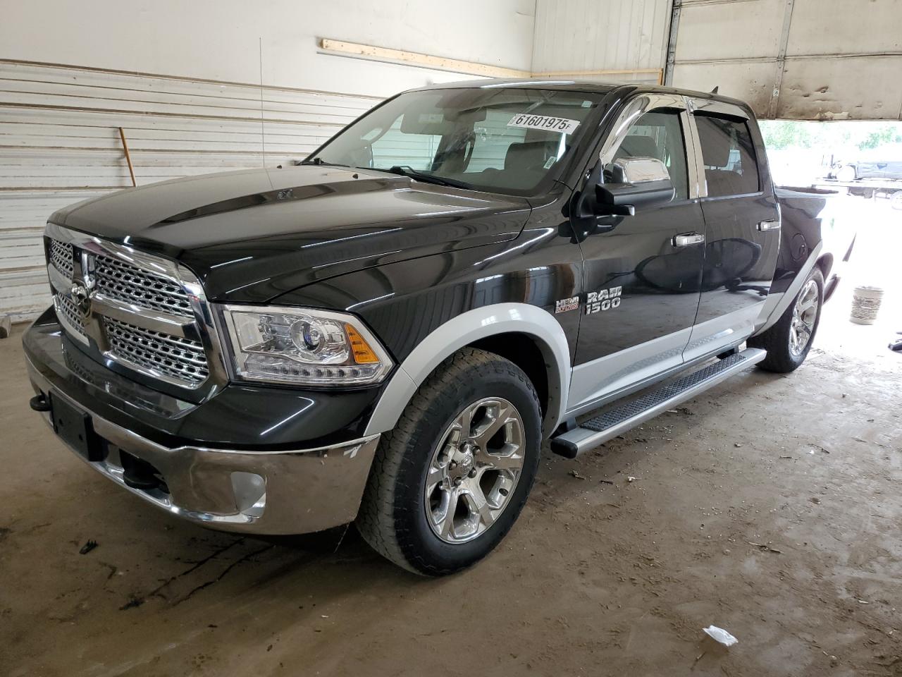 2013 RAM 1500 Laramie