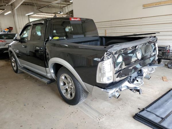 2013 RAM 1500 Laramie