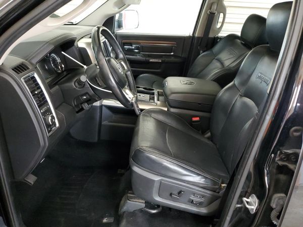 2013 RAM 1500 Laramie