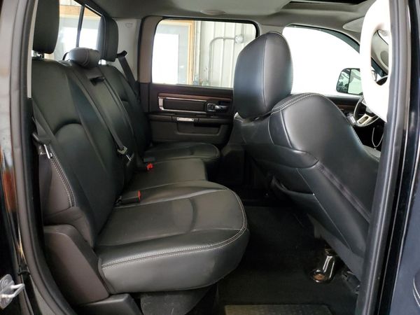 2013 RAM 1500 Laramie