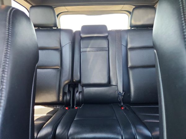 2017 JEEP GRAND CHEROKEE LIMITED 4X4