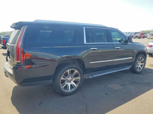 2016 CADILLAC ESCALADE