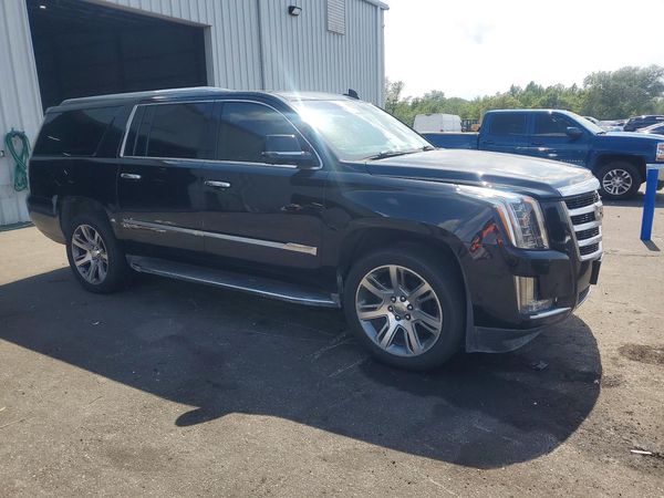2016 CADILLAC ESCALADE