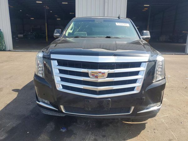 2016 CADILLAC ESCALADE
