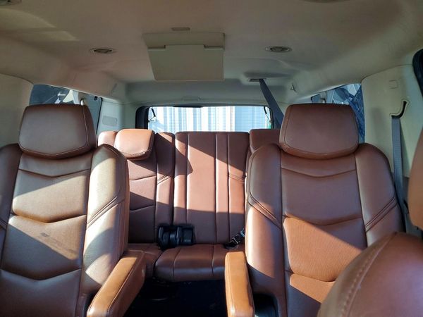 2016 CADILLAC ESCALADE
