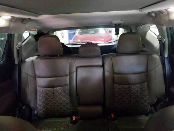 2021 NISSAN MURANO PLATINUM