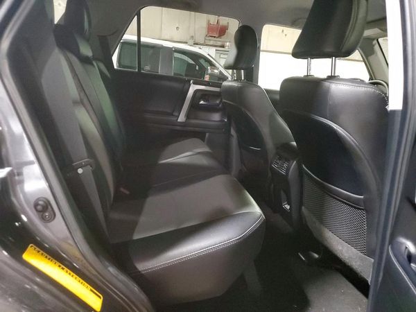 2021 TOYOTA 4RUNNER