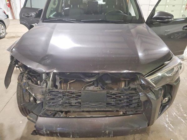 2021 TOYOTA 4RUNNER