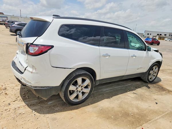 2016 CHEVROLET TRAVERSE 1LT