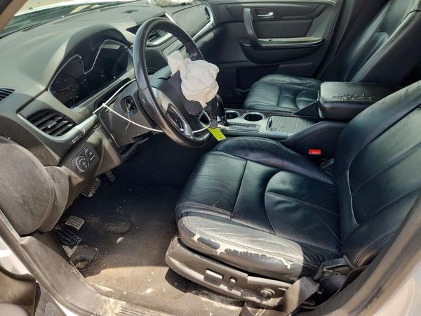 2016 CHEVROLET TRAVERSE 1LT