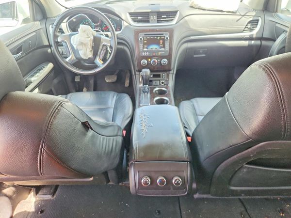 2016 CHEVROLET TRAVERSE 1LT