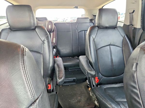 2016 CHEVROLET TRAVERSE 1LT