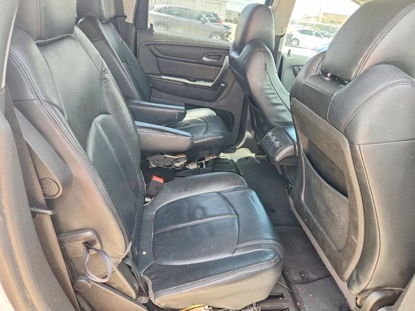 2016 CHEVROLET TRAVERSE 1LT