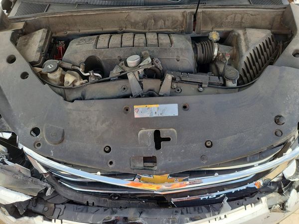 2016 CHEVROLET TRAVERSE 1LT