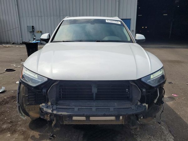 2021 AUDI Q5