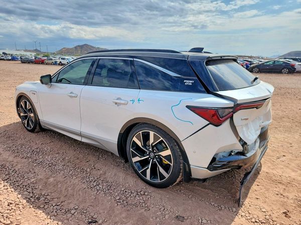 2024 ACURA ZDX Type-S