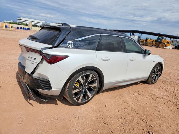 2024 ACURA ZDX Type-S