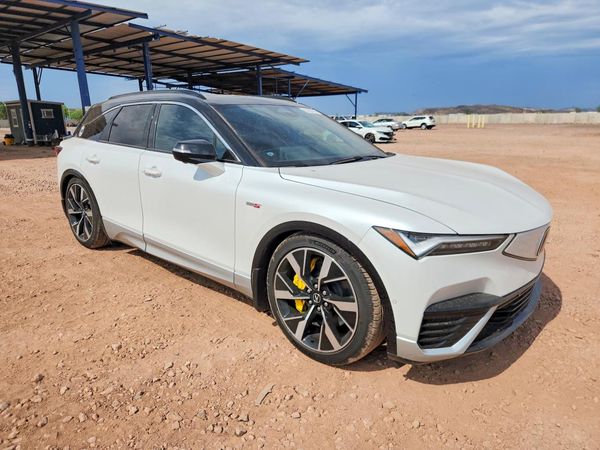 2024 ACURA ZDX Type-S