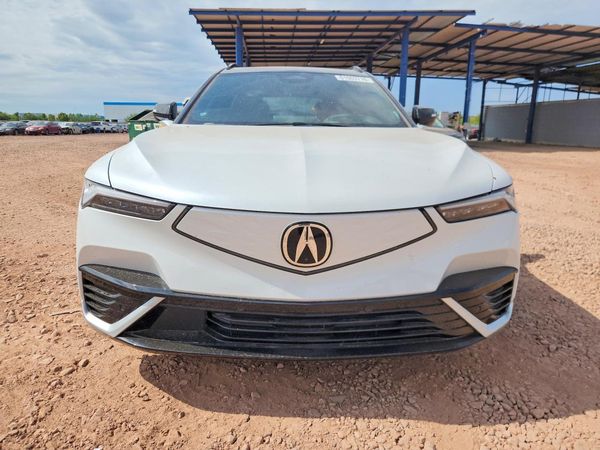 2024 ACURA ZDX Type-S