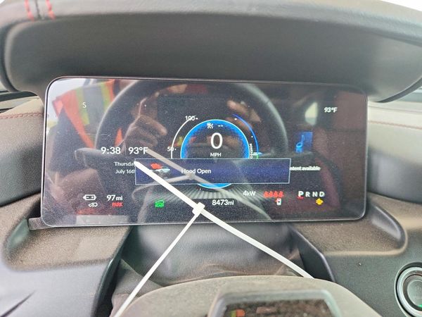 2024 ACURA ZDX Type-S