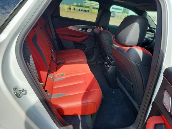 2024 ACURA ZDX Type-S