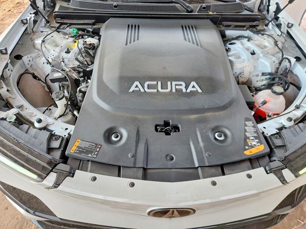 2024 ACURA ZDX Type-S