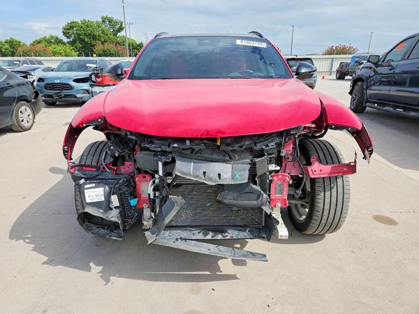 2024 ALFA ROMEO STELVIO TI AWD