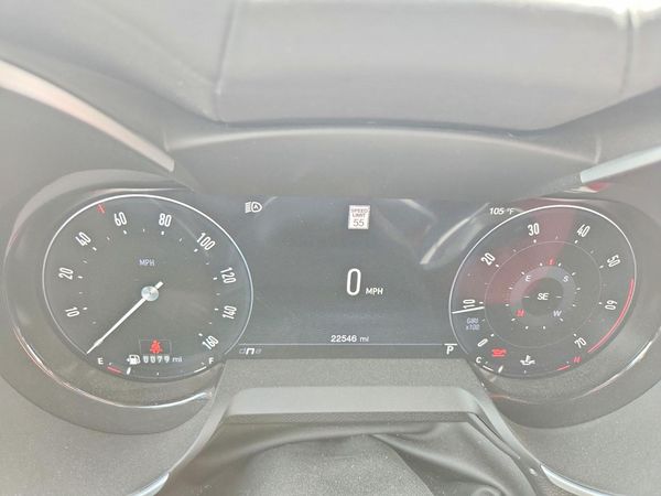 2024 ALFA ROMEO STELVIO TI AWD