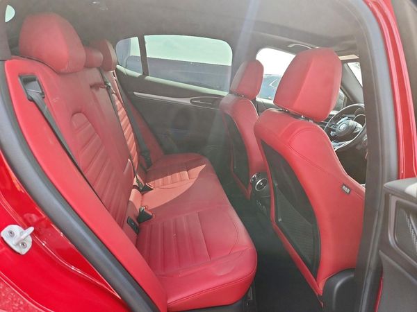 2024 ALFA ROMEO STELVIO TI AWD