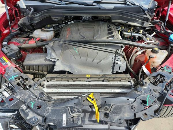 2024 ALFA ROMEO STELVIO TI AWD