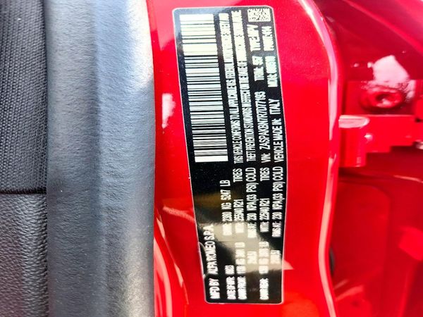 2024 ALFA ROMEO STELVIO TI AWD