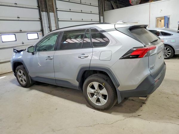 2019 TOYOTA RAV4 XLE / XLE Premium 4WD
