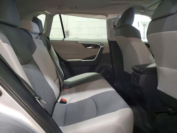 2019 TOYOTA RAV4 XLE / XLE Premium 4WD