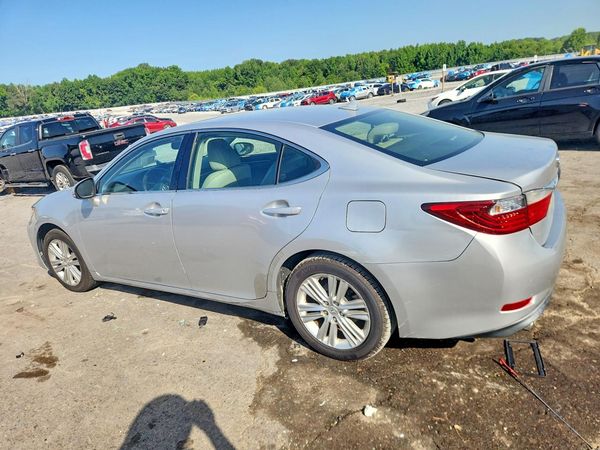 2014 LEXUS ES 350