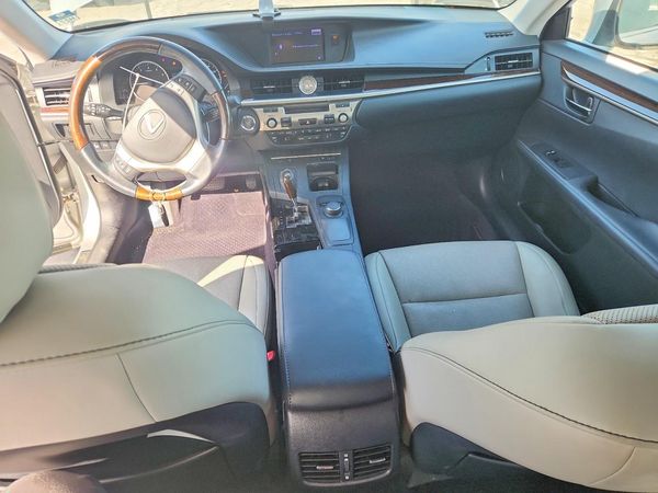 2014 LEXUS ES 350