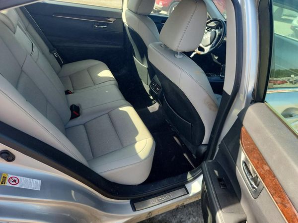 2014 LEXUS ES 350