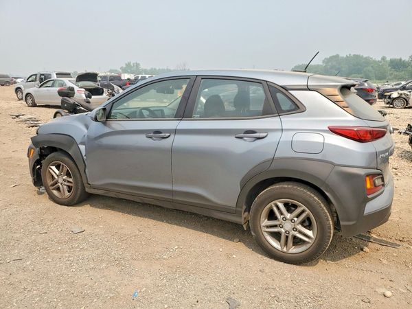 2019 HYUNDAI KONA
