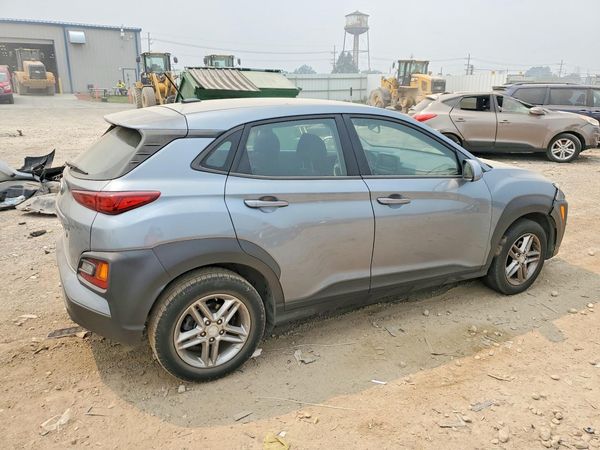 2019 HYUNDAI KONA