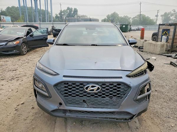 2019 HYUNDAI KONA