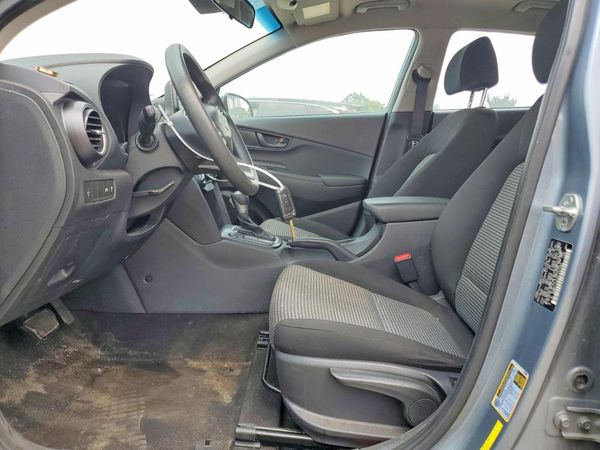 2019 HYUNDAI KONA