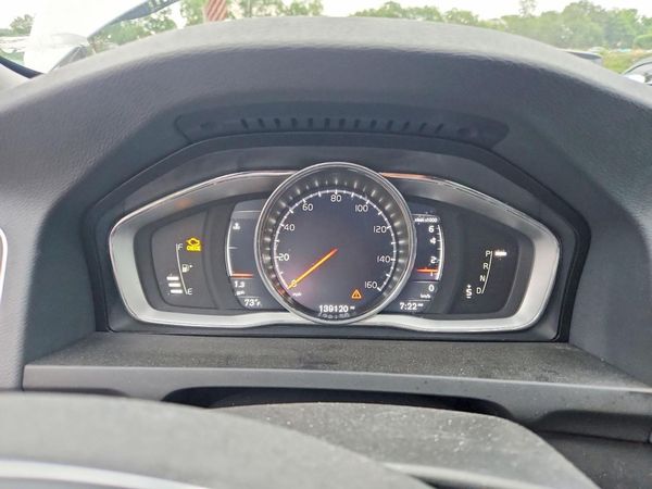 2018 VOLVO S60