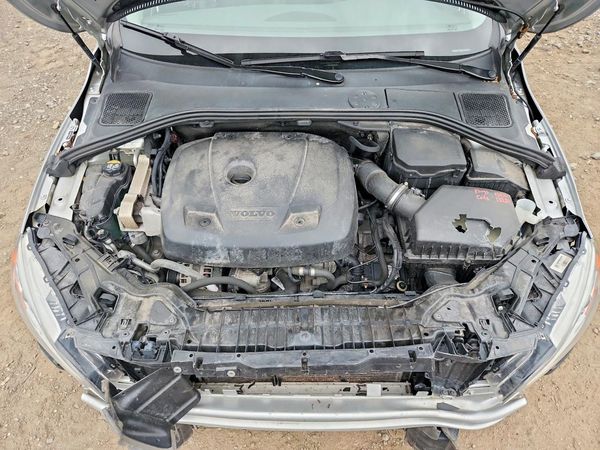 2018 VOLVO S60